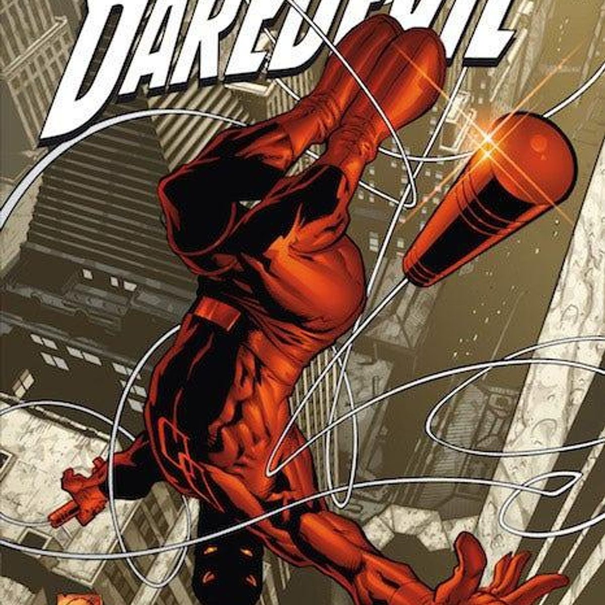 PANINI - DAREDEVIL 1 DIABLO GUARDIÁN DIABLO GUARDIÁN