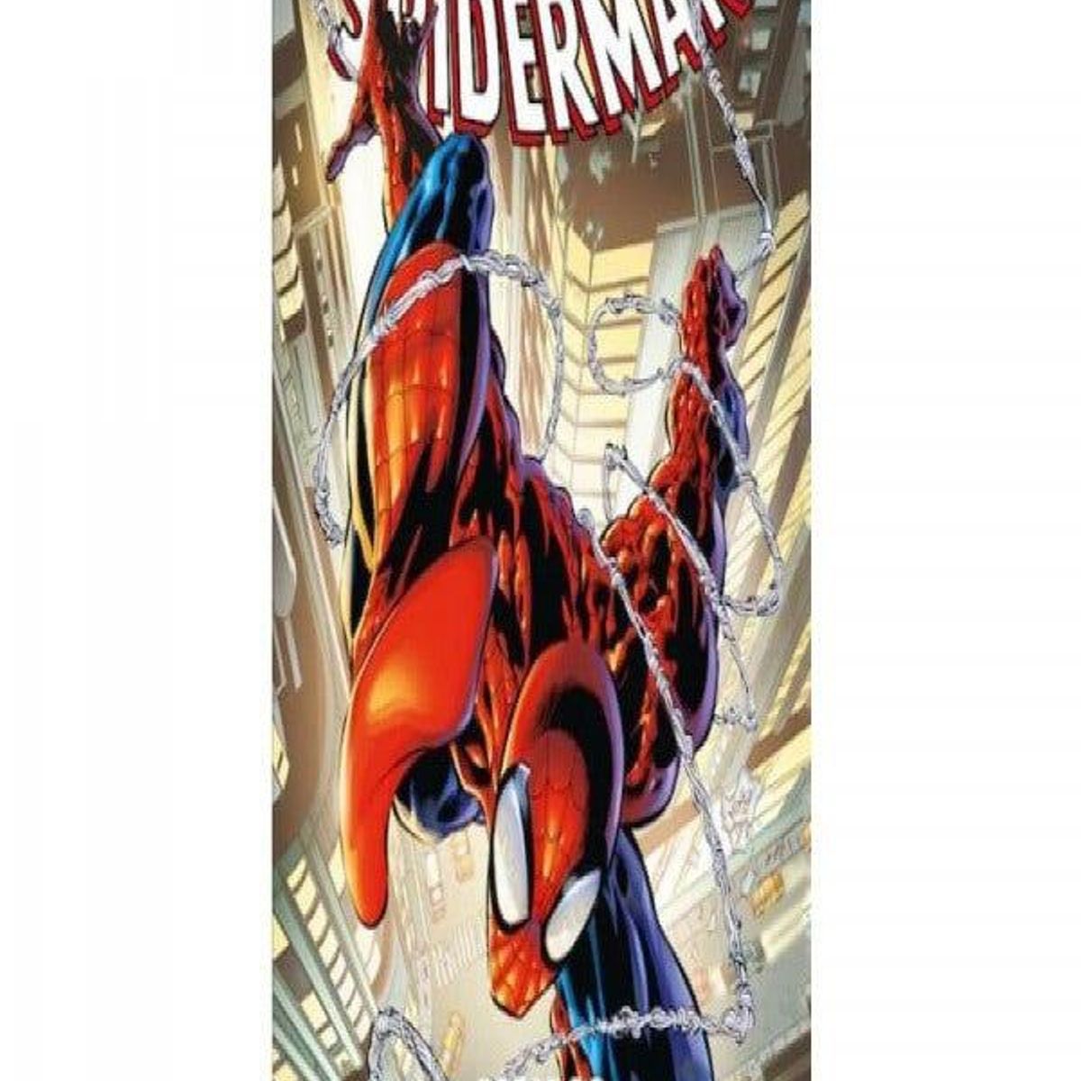 PANINI - ASOMBROSO SPIDERMAN 6 PECADOS DEL PASADO
