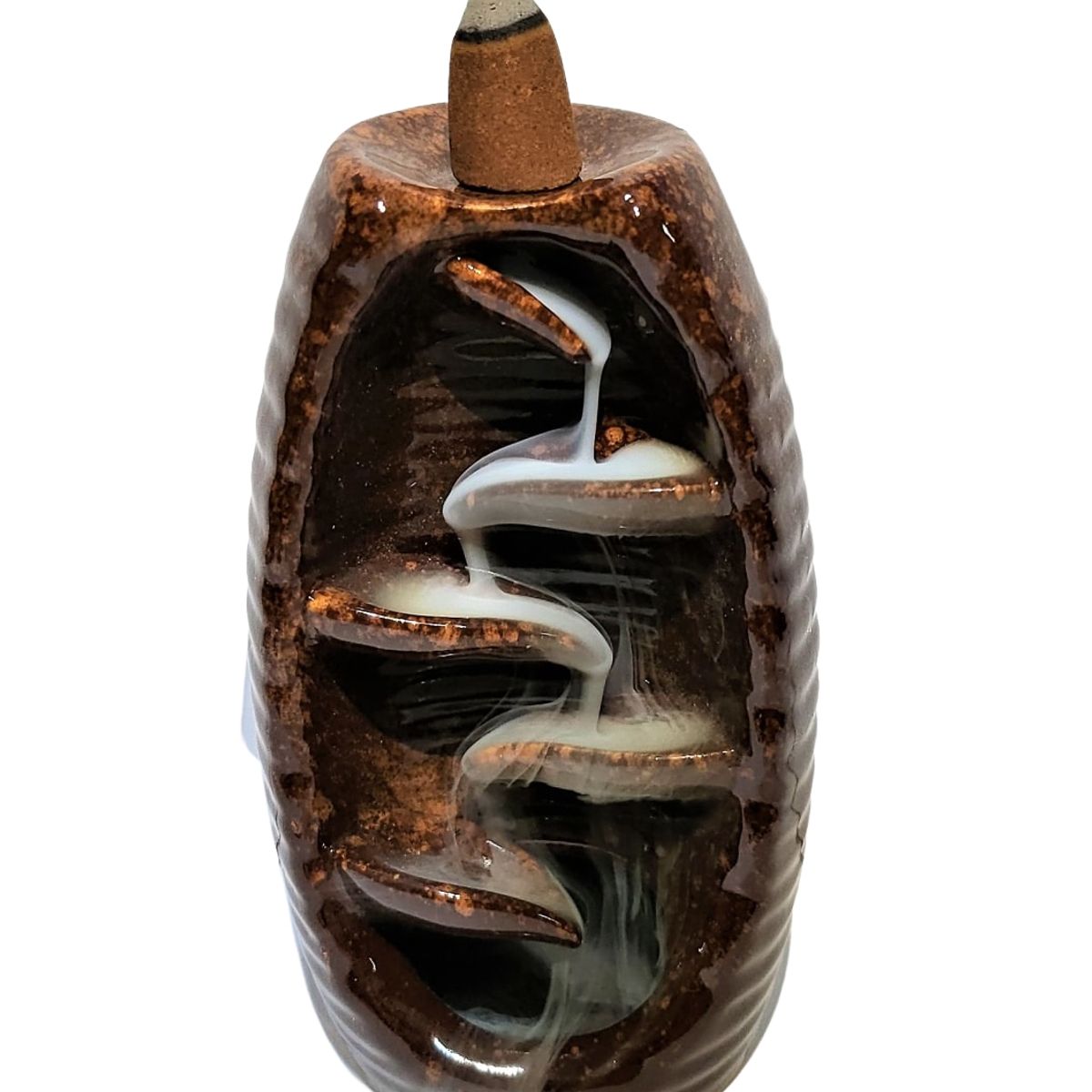 GENERICO - Cascada de Humo Mini Montaña Cafe