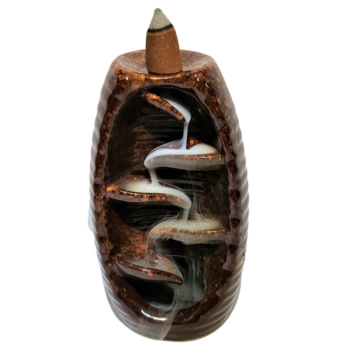 GENERICO - Cascada de Humo Mini Montaña Cafe