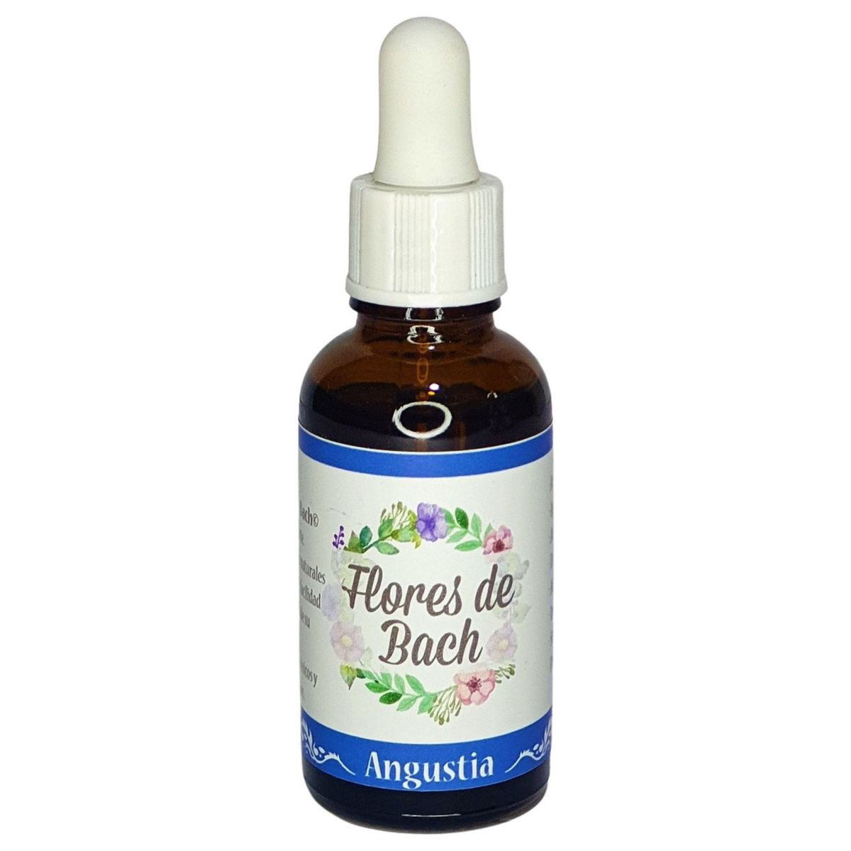 GENERICO - Flores de Bach Angustia