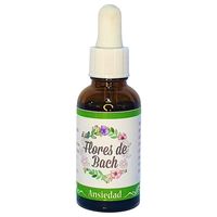 Flores de Bach Ansiedad