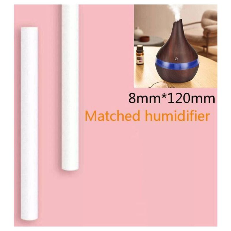 GENERICO - Filtro para Humidificador 8mm X 120mm