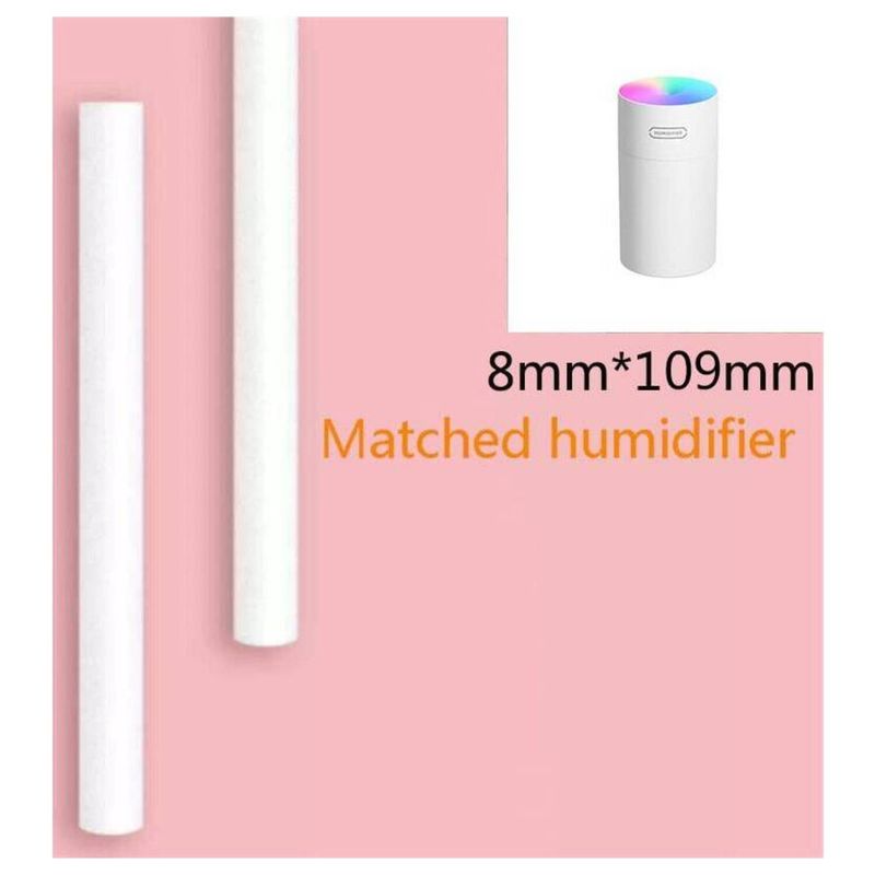GENERICO - Filtro para Humidificador 8mm X 109mm
