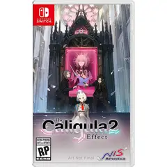NINTENDO - The Caligula Effect 2 - Switch - Sniper
