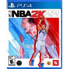 SONY - Nba 2k22 - Ps4 - Sniper