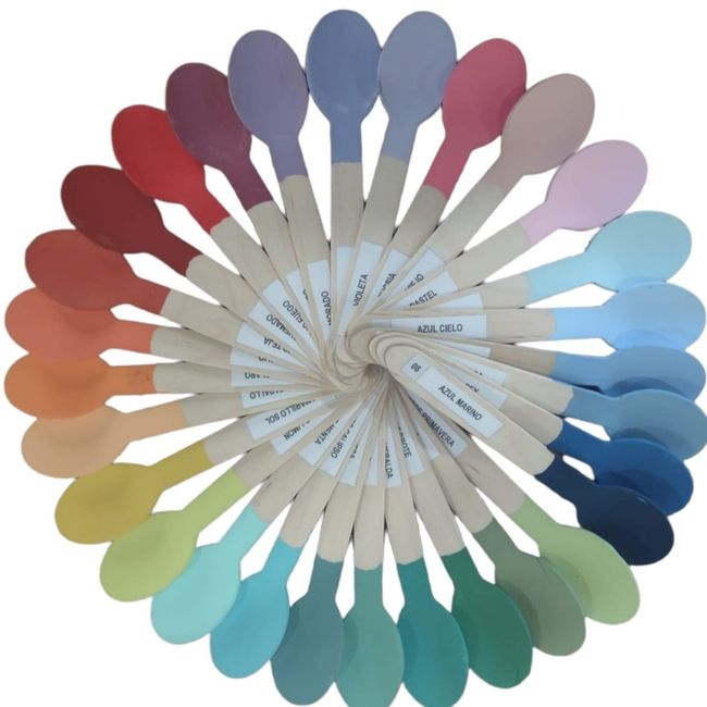 RETIZA - CAFÉ LATTE/NUDE 1 kilo. Pintura Tizada/Vintage base agua mate