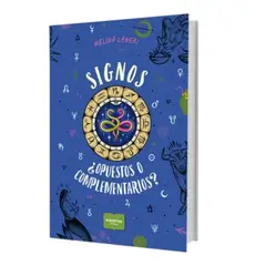 ALBATROS - Signos, ¿Opuestos O Complementarios?