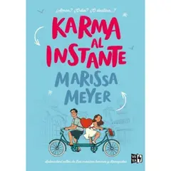 VERGARA Y RIBA - Karma al Instante