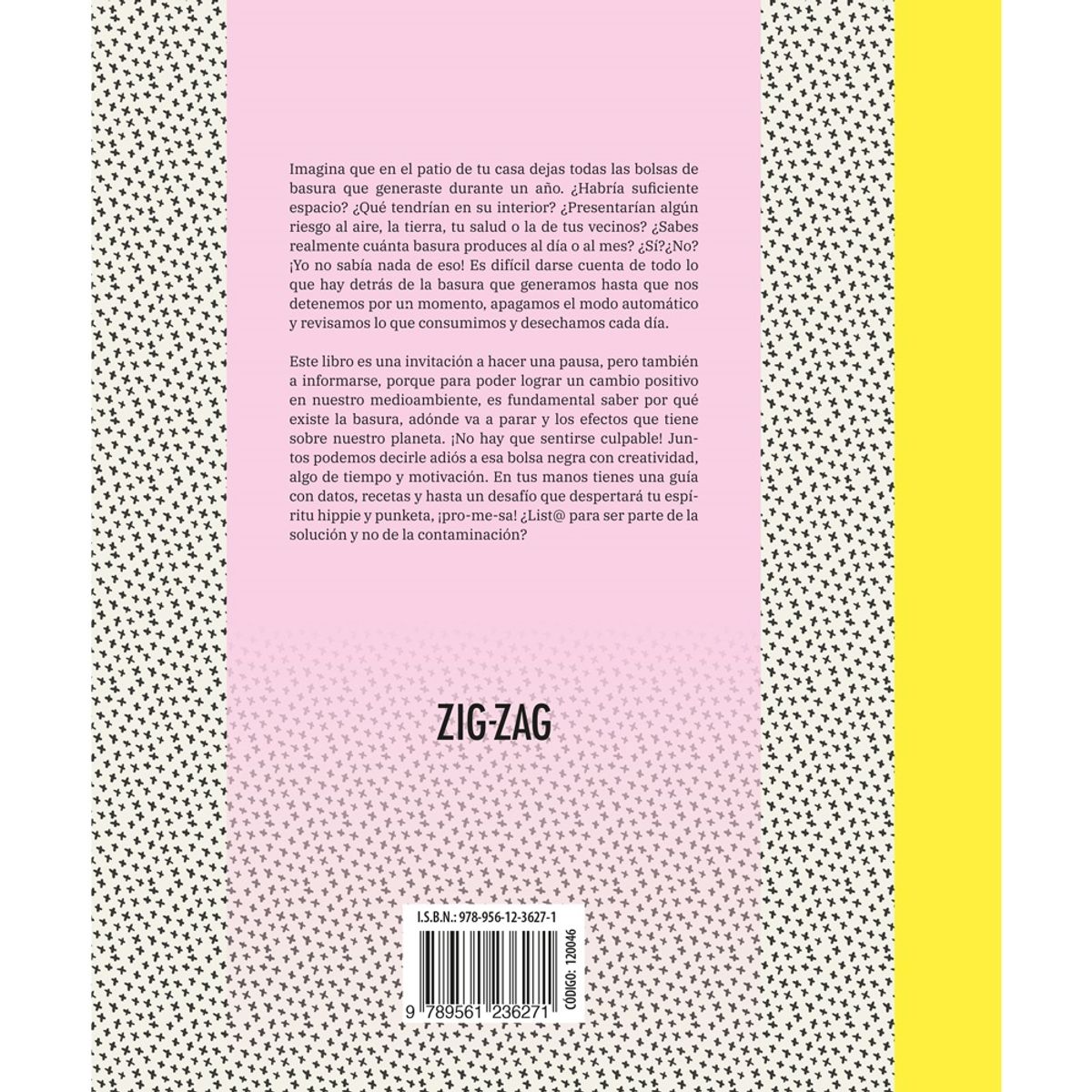ZIG ZAG - Basura Cero