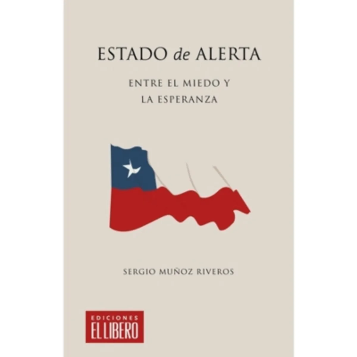 EL LIBERO - Estado En Alerta