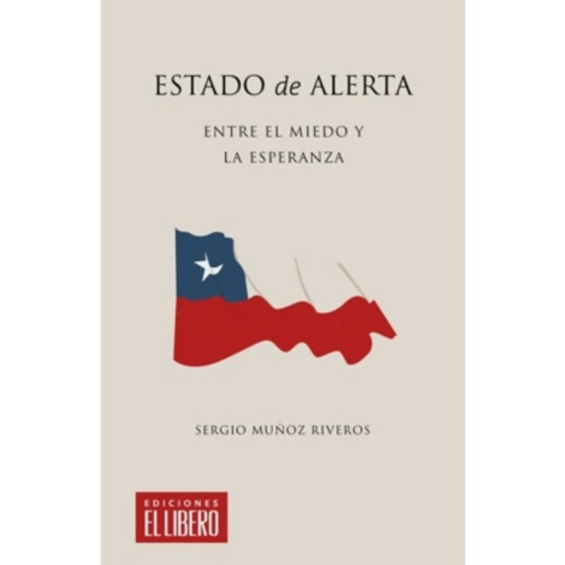 EL LIBERO - Estado En Alerta