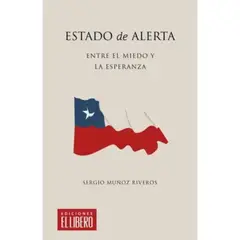 EL LIBERO - Estado En Alerta