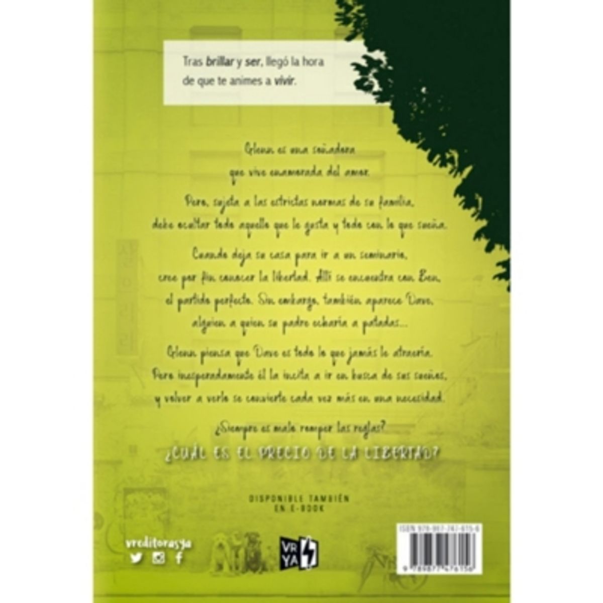 VERGARA Y RIBA - Viviras