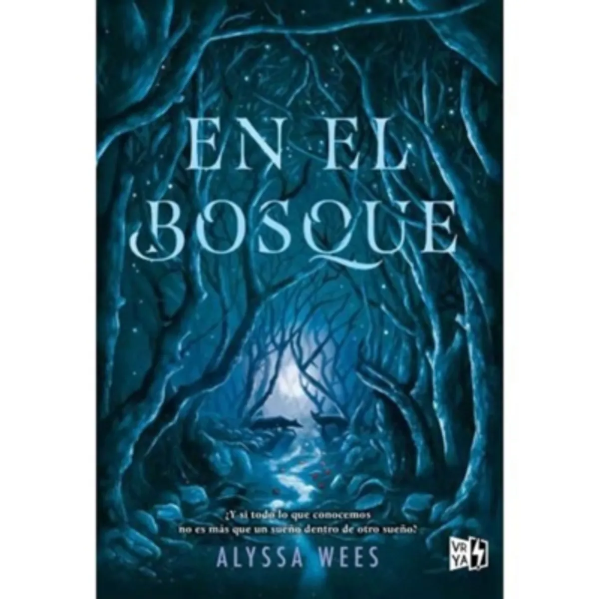 VERGARA Y RIBA - En El Bosque