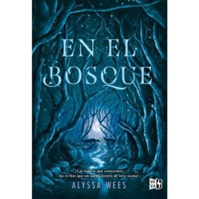 VERGARA Y RIBA - En El Bosque