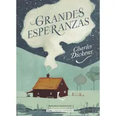 ALMA - Grandes Esperanzas