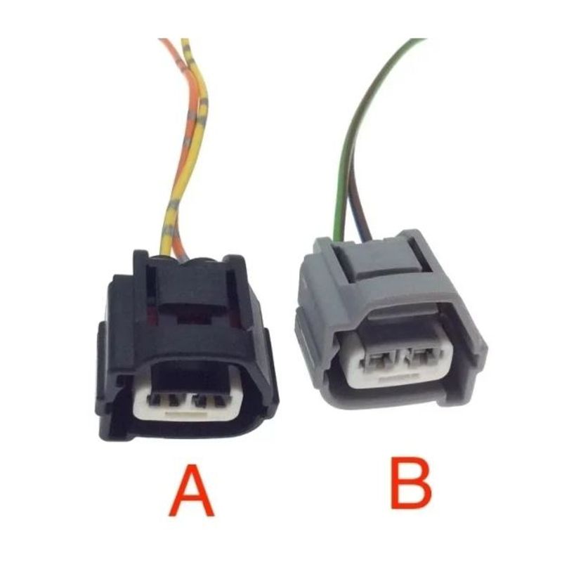 GENERICO - Enchufes Conectores Bobina Hyundai Getz Y Otros