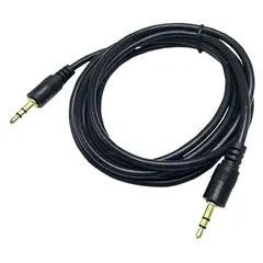 DINON - Cable De Audio 35Mm A 35Mm 18Mt