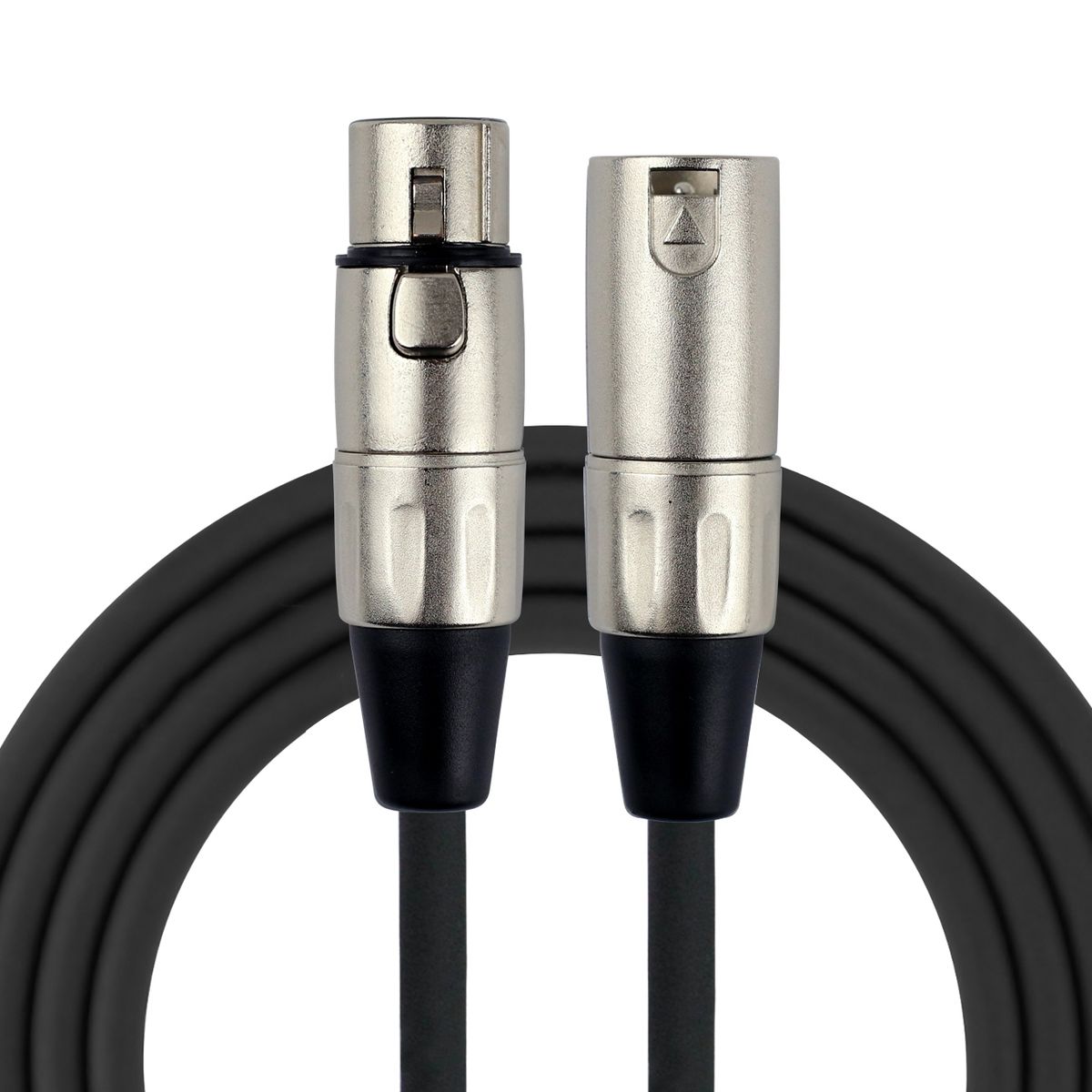 KIRLIN - Cable Micrófono Kirlin Serie C Xlr 10M Mpc-280-10