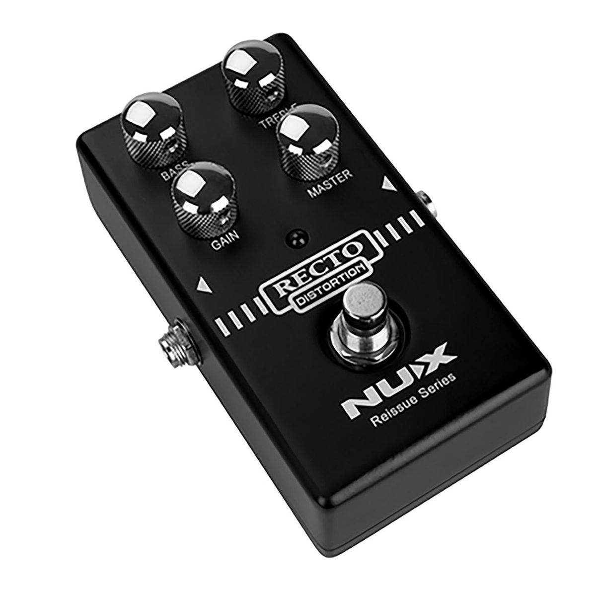 NUX - Pedal Efecto Guitarra Recto Distortion Nux