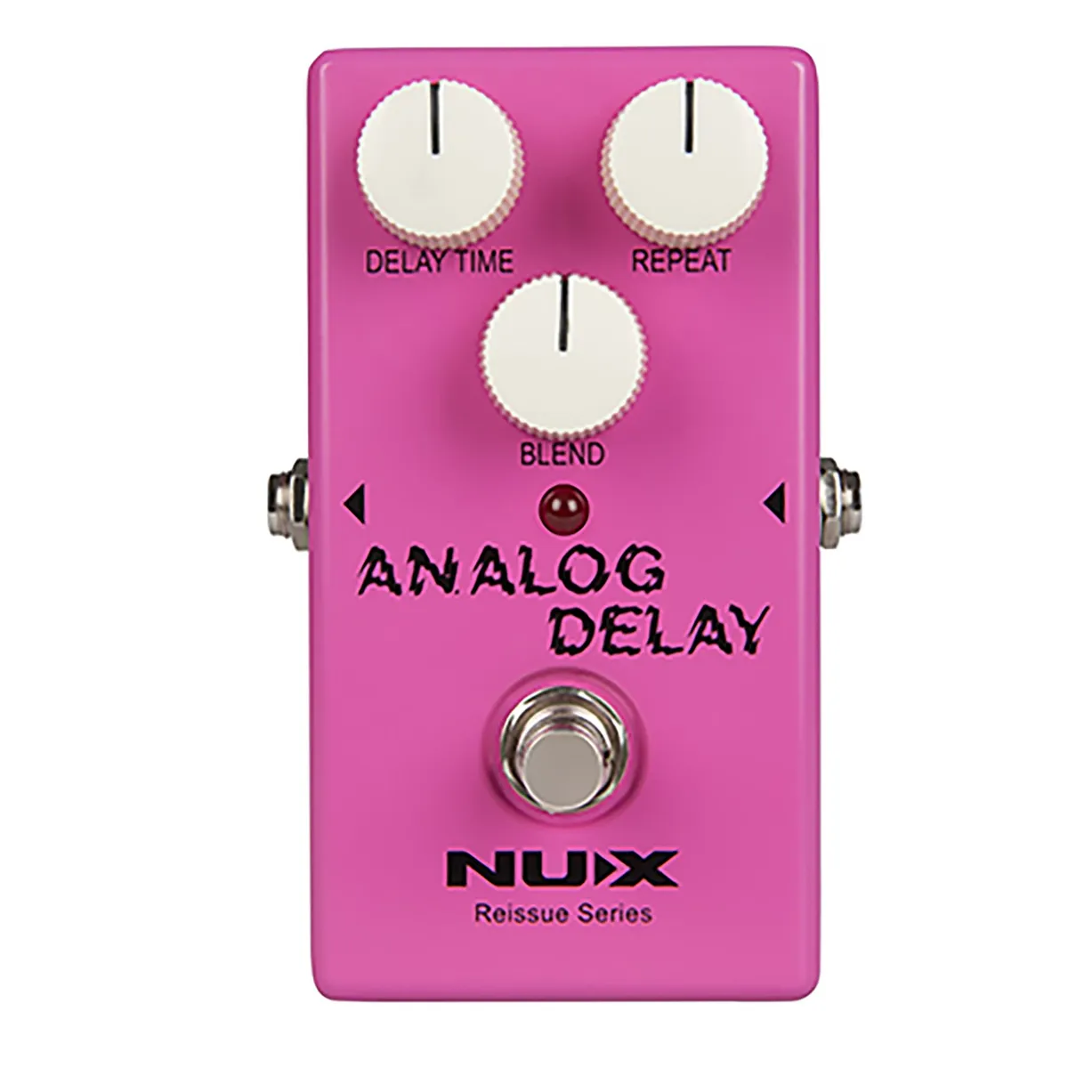 NUX - Pedal Efecto Guitarra Analog Delay NUX