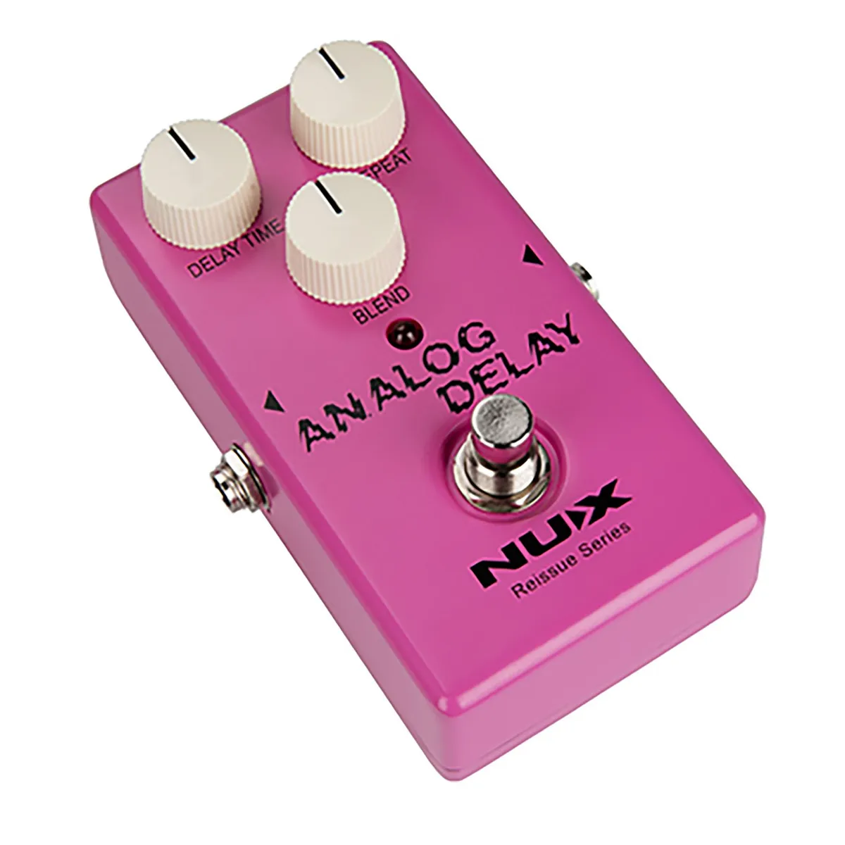 NUX - Pedal Efecto Guitarra Analog Delay NUX