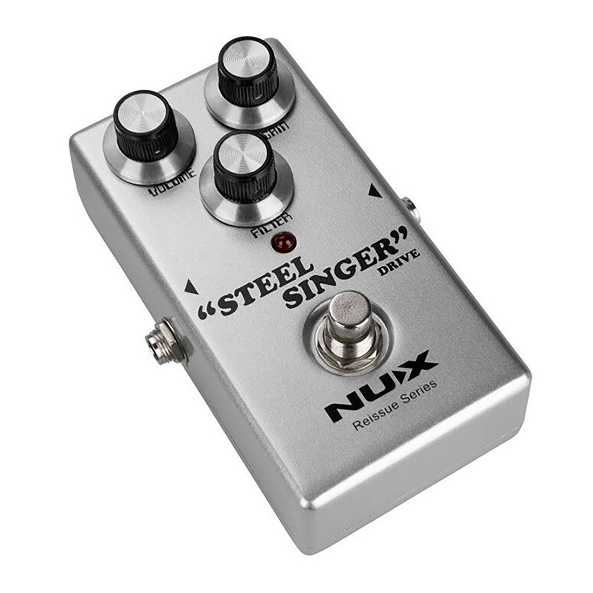 NUX - Pedal Steel Singer Drive NUX