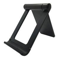 Soporte Multifuncion Para Celular Tablet De Escritorio