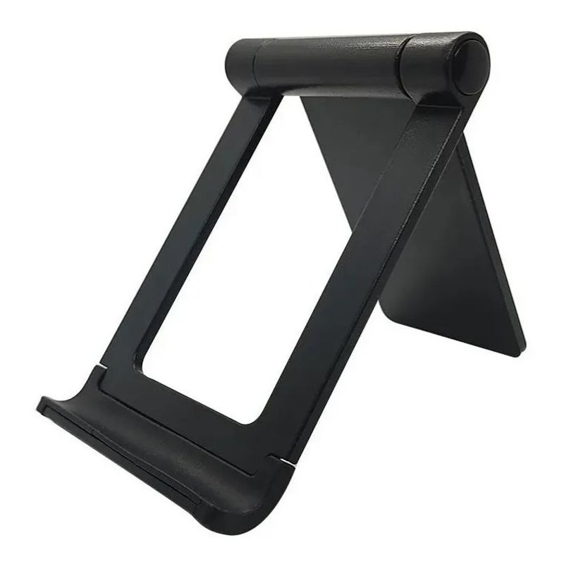 GENERICO - Soporte Multifuncion Para Celular Tablet De Escritorio