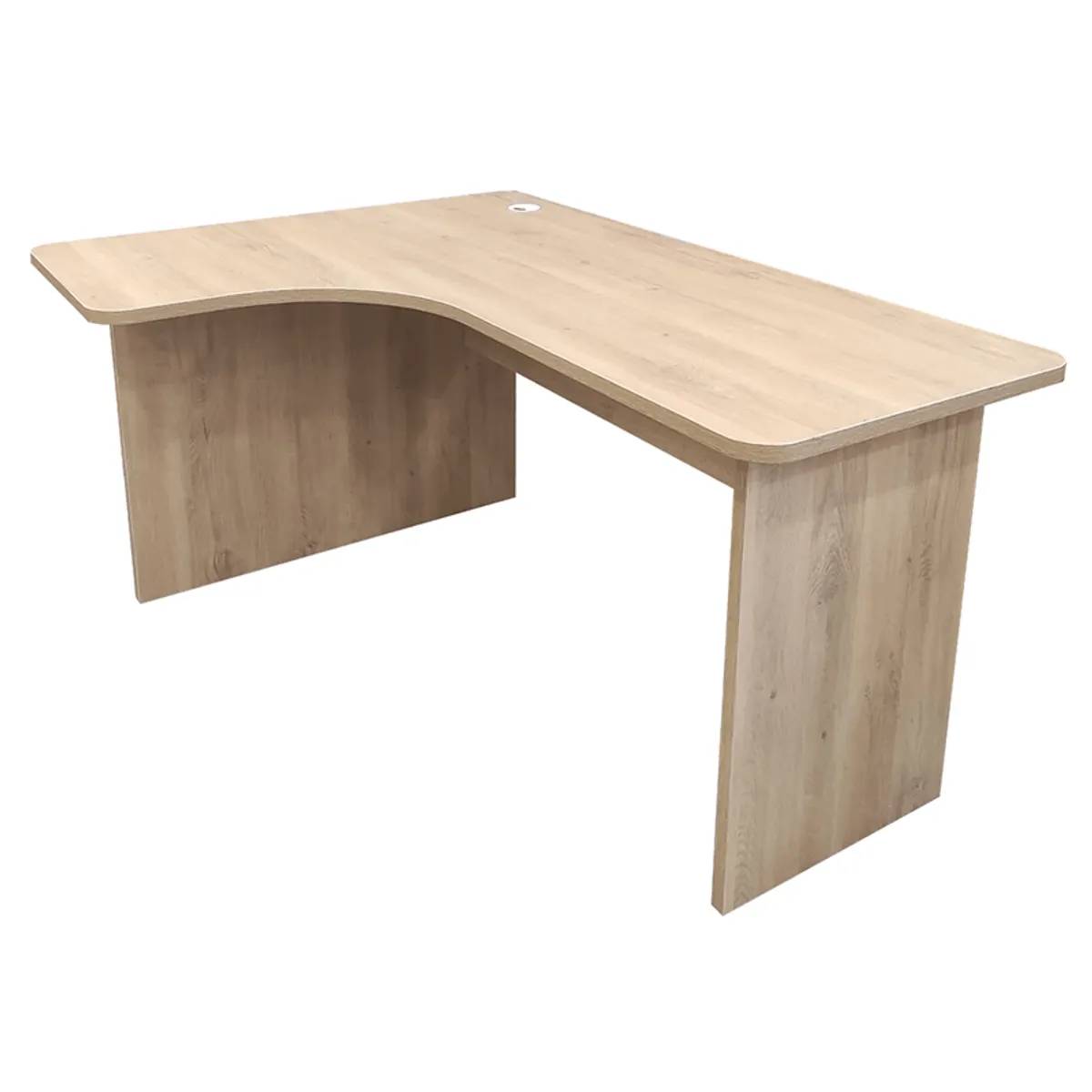 AGM - Estación de Trabajo Jerez 150cm Izquierdo