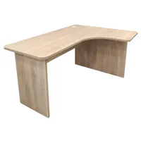 Estación de Trabajo Jerez 150cm Derecho