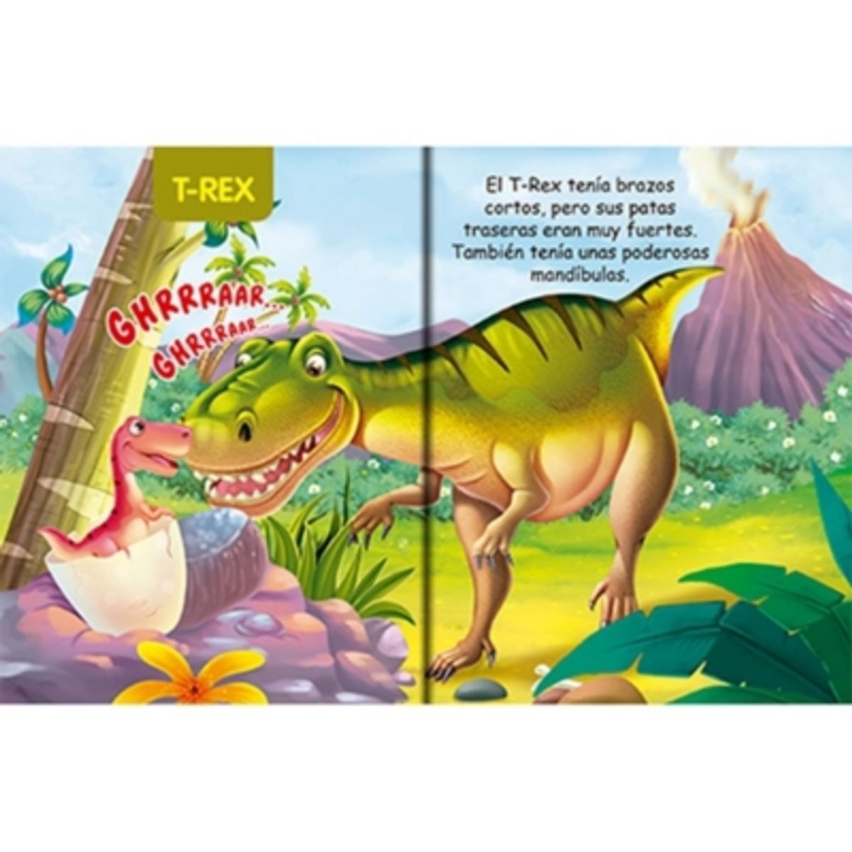 LATINBOOKS - Zoonidos de los Dinosaurios -Nueva Ed.