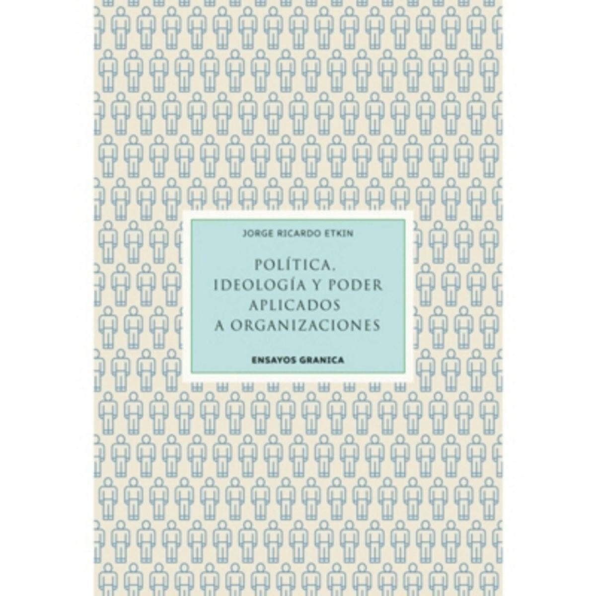 GRANICA - Politica Ideologia y Poder