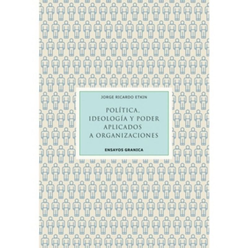 GRANICA - Politica Ideologia y Poder