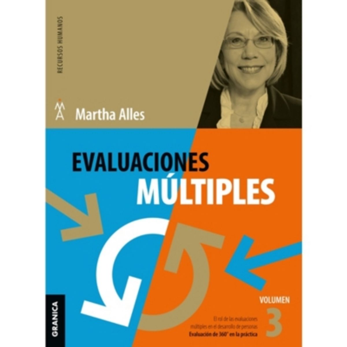 GRANICA - Evaluaciones Múltiples