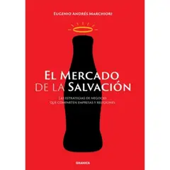 GRANICA - El Mercado de la Salvación