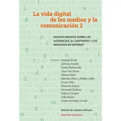 GRANICA - La Vida Digital de los Medios y la Comunicación 2