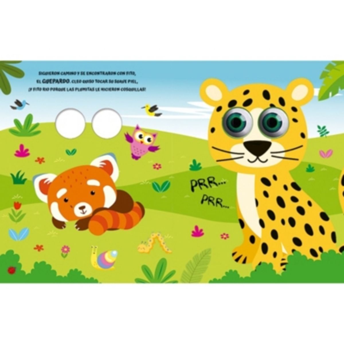 LATINBOOKS - Amigos Salvajes