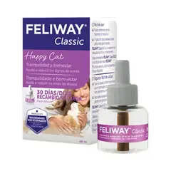 FELIWAY - - Repuesto Classic - 48ml.