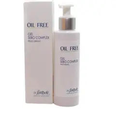 DR FONTBOTE - Gel Sebo Complex Oil Free 150ml