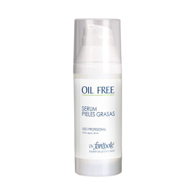 DR FONTBOTE - Serum Oil Free 50ml