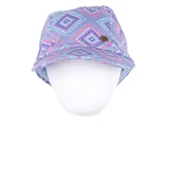 PILLIN - Gorro Bebé Niña Morado Pillín - Morado