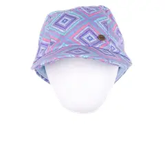 PILLIN - Gorro Bebé Niña Morado Pillín PILLIN_.