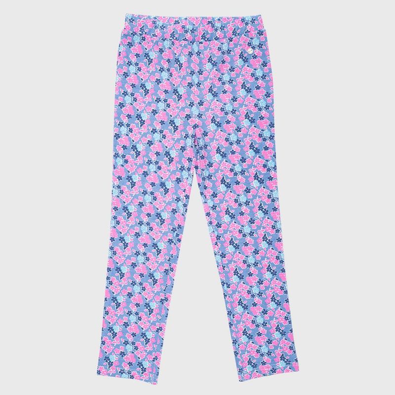 PILLIN - Calza Niña Rosado Pillin PILLIN