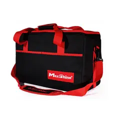 MAX SHINE - Bolso Para Lavado De Auto Y Detailing Maxshine