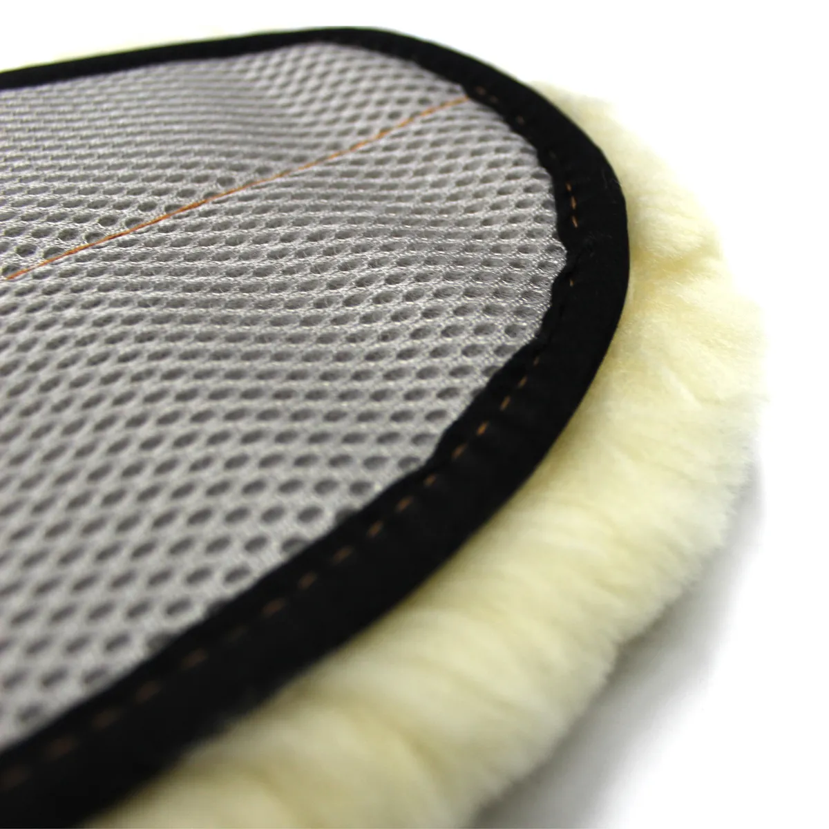 MAX SHINE - Guante De Lavado Lana Merino Maxshine