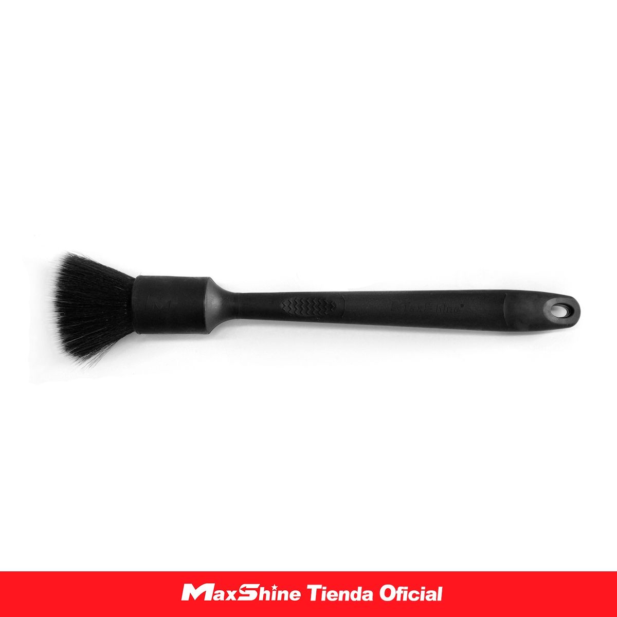 MAX SHINE - Cepillo De Detailing Ultra Soft Plus Maxshine