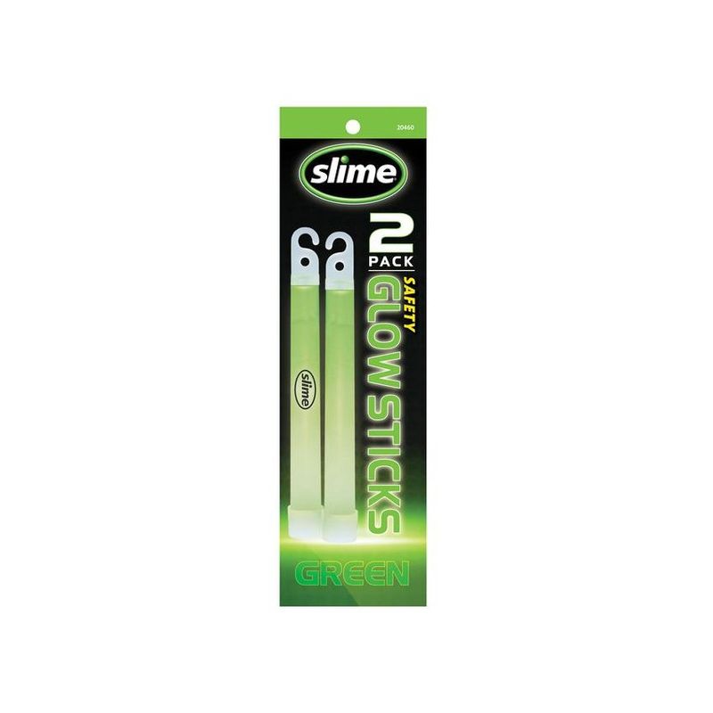 SLIME - Barras Luminosas de Seguridad Slime