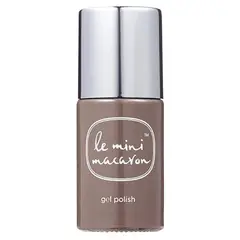 LE MINI MACARON - Esmalte Permanente - Latte
